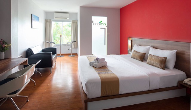 Eco Inn Prime Trang in Trang