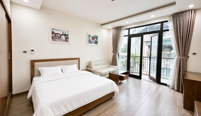 Eco Nest Residence