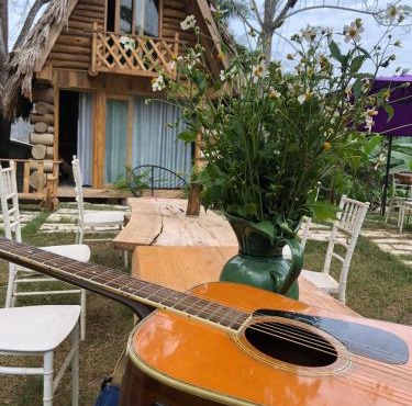 Eco Rose Homestay