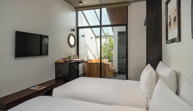 Eco & Rustic Home Hoian