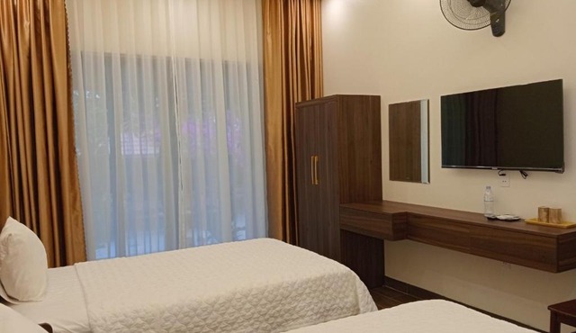 Ecolife Homestay - Ecolife Hậu Phương