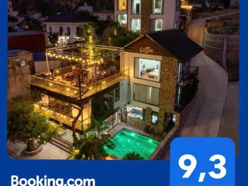Ecorest Villa Cat Ba Moutain View in Hai Phong