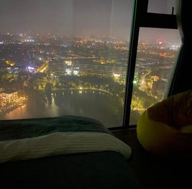 ECORIVER HẢI DƯƠNG Khách sạn căn hộ cao cấp view triệu Đô La