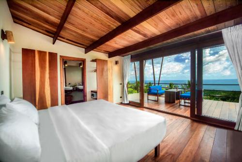 Ecotao Lodge in Ko Tao