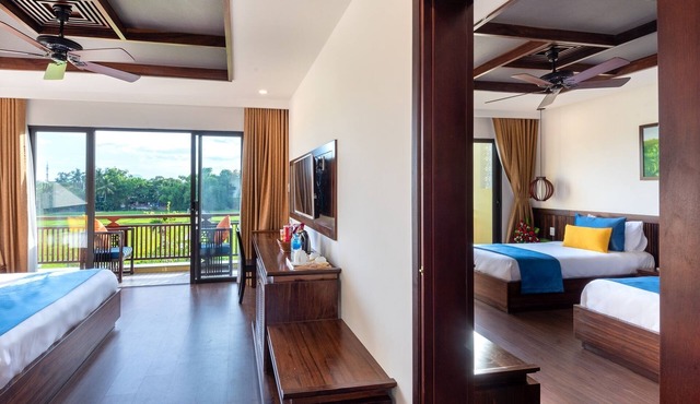 Eden Hoi An Villas - "Your Home Away From Home"