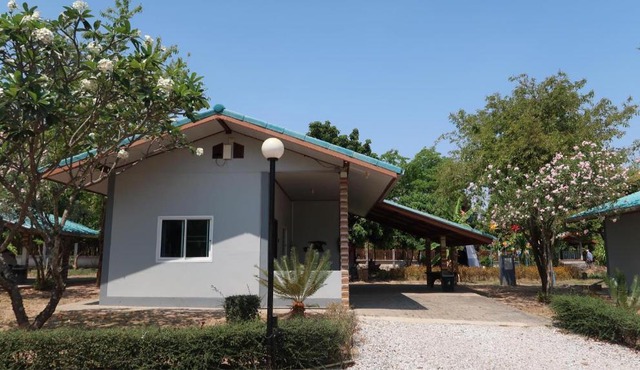 EiDI Homestay