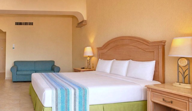 El Cozumeleño Beach Resort - All Inclusive in Cozumel