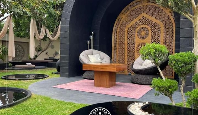 El Laurel Hotel Boutique in Xochitepec