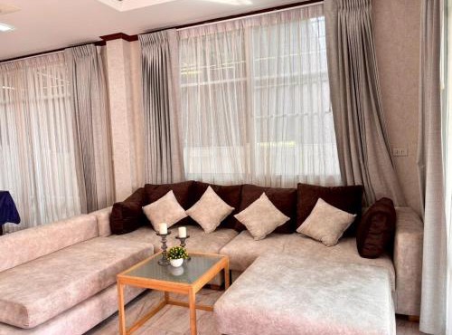 Elegant Getaway House in Hatyai