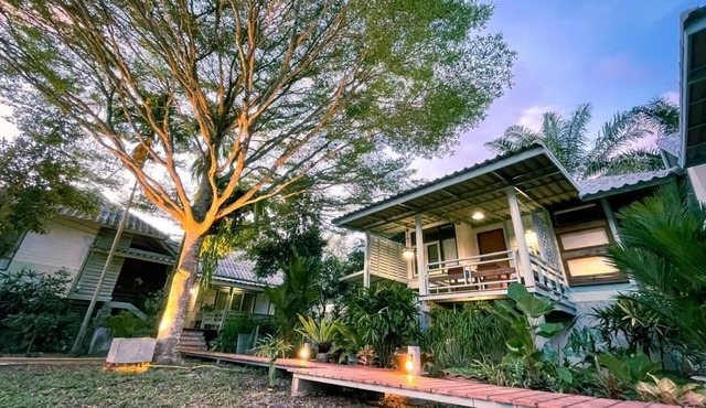 Elevate your vacation at Rimsira,