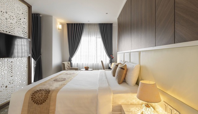 Elizabeth Hotel