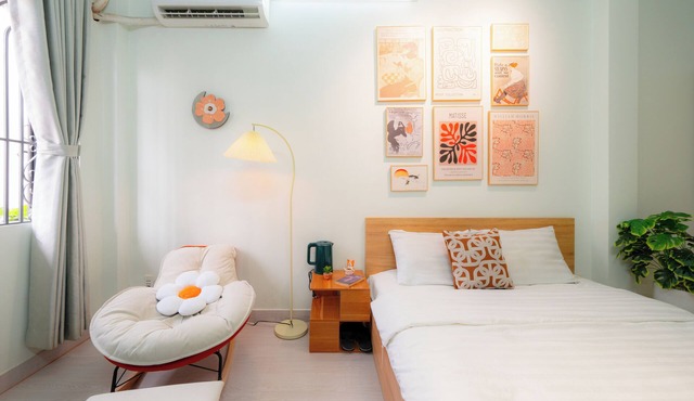 Elysian Homestay