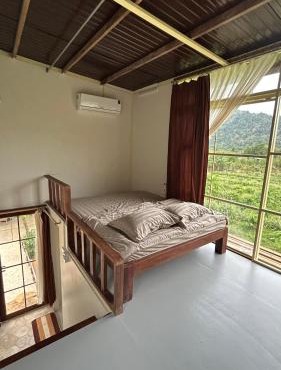 Em Cá Gỗ Farmstay