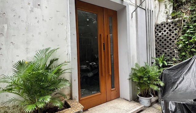 Ember House Saigon