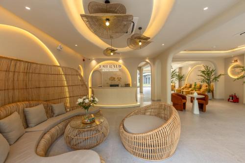 Emerald Boutique Hotel Phú Quốc