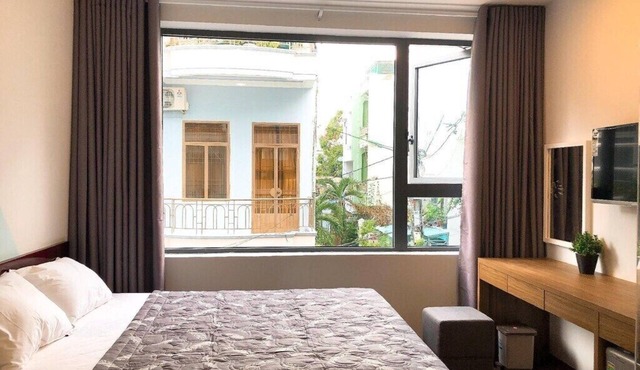 Emerald Hotel Nha Trang - by Bay Luxury