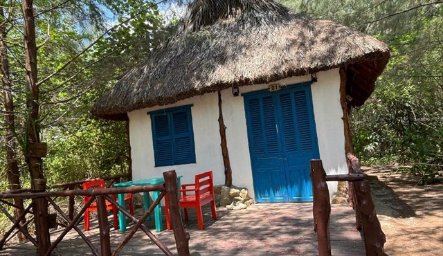 Emerald Lagoon Retreat Phu Quoc in Phu Quoc