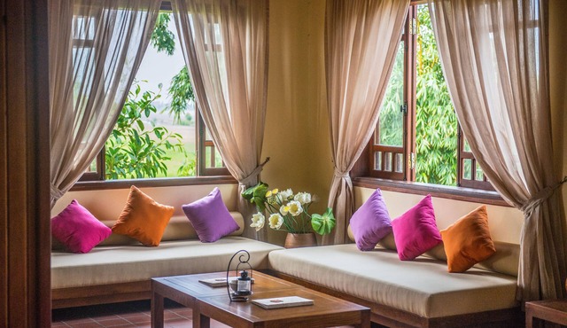 Emeralda Resort Ninh Binh