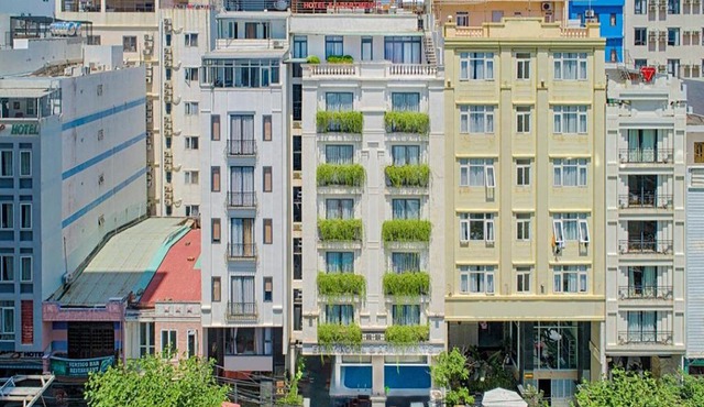 Emily Hotel and Apartment Da Nang