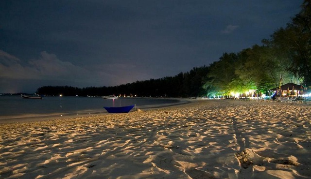 EnDanni Room in Phuket