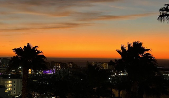 Endless,upscale four bedroom. in Cabo San Lucas