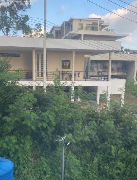 Engineer Designer, Jungle View, Plunge Pool in Koh Samui