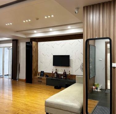 Entire 2BR Apartment 133m2 Near Lotte,West Lake