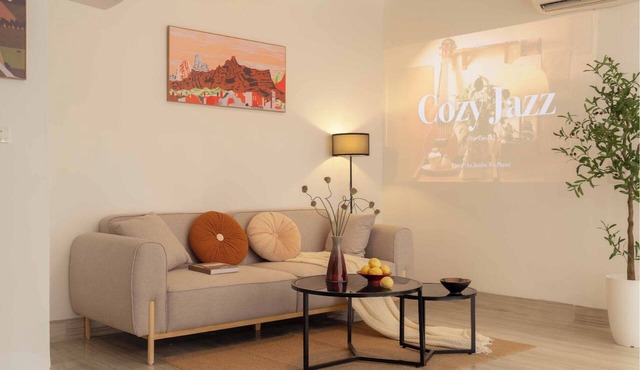 Entire 4BR|Central| 2’ to Hoan Kiem lake|Cathedral