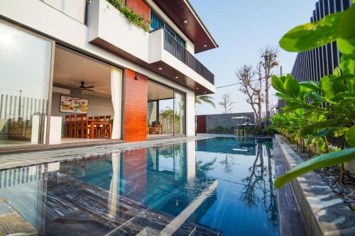 Entire Hoi An Villas By Ovui
