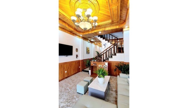 Entire Home: Beautiful, Brand-new built in 2022