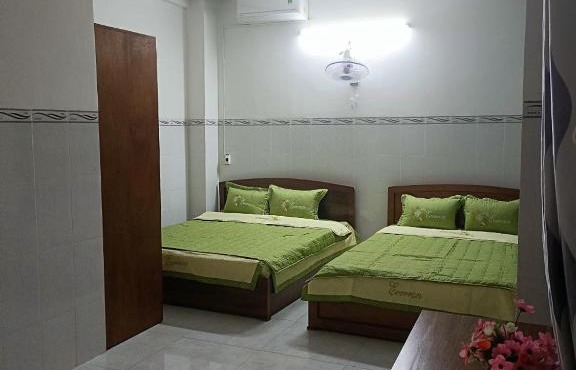 Eo Gió Motel