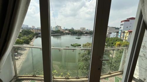 Era Apartment Ho Rua