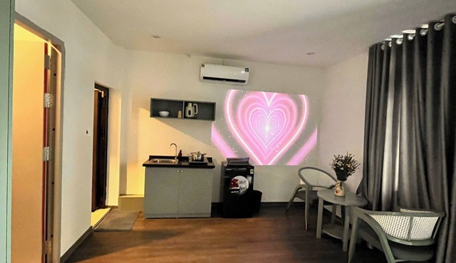 Era Ta Quang Buu Apartment