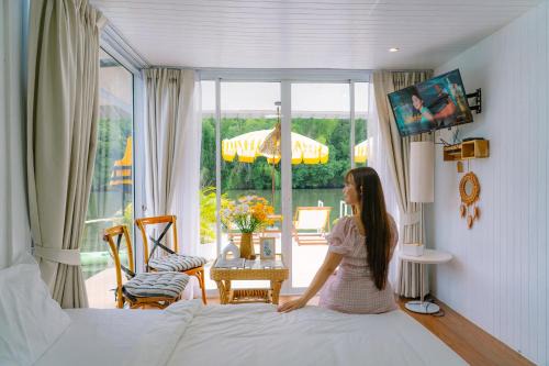 Erawan Mountain Beach & Maya Erawan & Goodview Erawan in Si Sawat