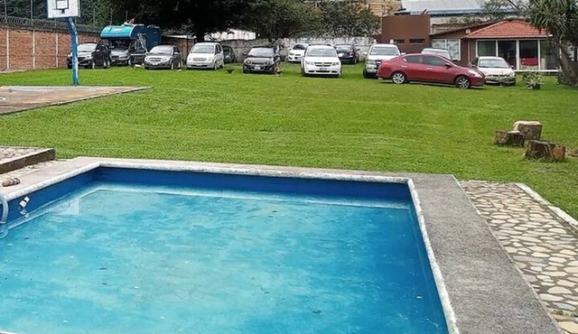 ERNESTO ACCOMMODATION 3KM FROM CENTER ORIZABA in Río Blanco