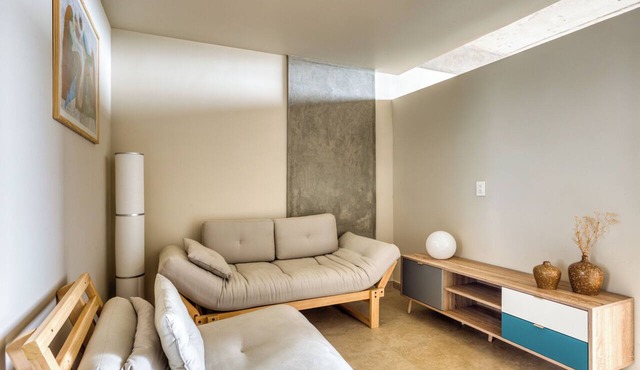 Escandon Elegance Top Floor Studio · Near Condesa in Ciudad de México