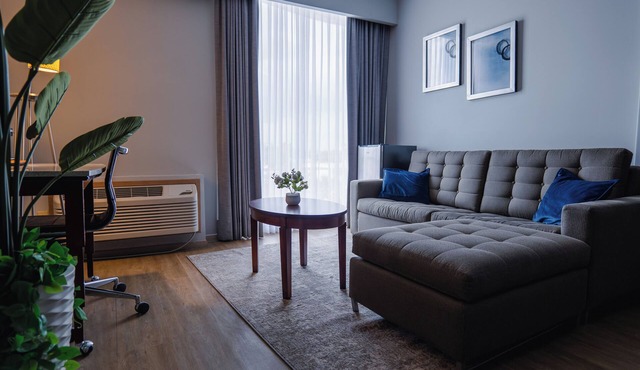 Esplendor by Wyndham Los Mochis Country Place in Los Mochis