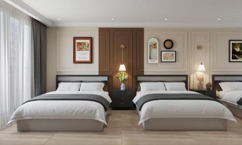Euphoria Hotel & Spa