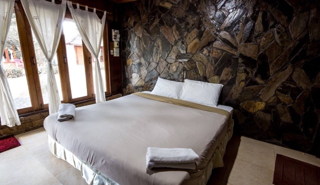 Eve ka Amp Resort in Nakhon Thai