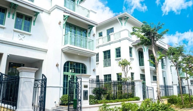 Evelyn Villa Phú Quốc