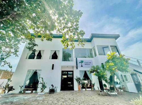Evergreen Tree Homestay
