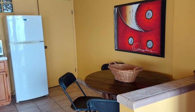 EXCELLENT UNOBSTRUCTED OCEAN VIEWS AND BEACH ACCESS! in San Antonio del Mar