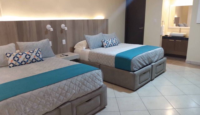 EXECUTIROOMS Veracruz in Veracruz