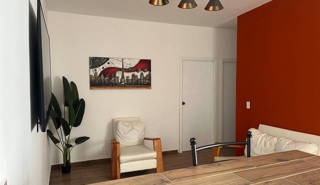 🏙️ EXECUTIVE APARTMENT FOR RENT | 2 BEDROOMS | CENTRAL LOCATION in Chihuahua