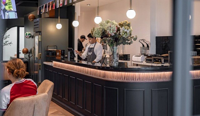 Experience Luxury at Mr. Herold Homes in México city