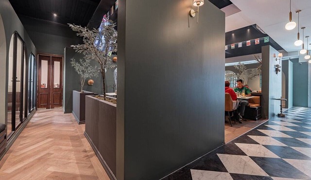 Experience Luxury at Mr. Herold Homes in Mexico City