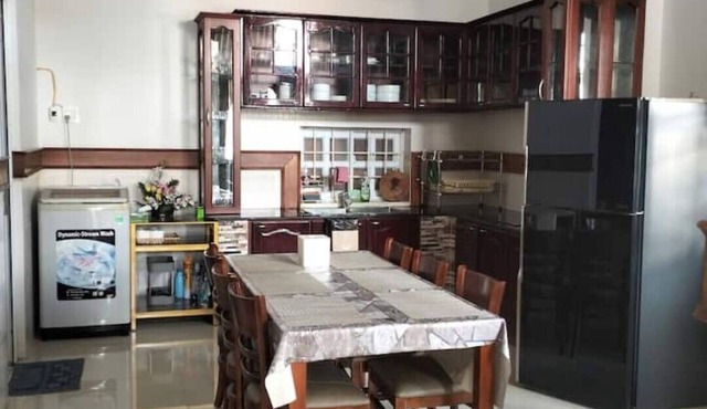Experience the charm of Phan Thiet in a cozy family home and pets friendly!