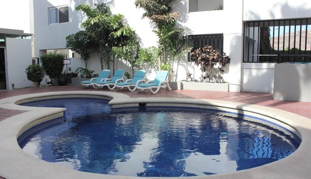 Explore Cabo Easily from Comfy and Superior Room Near Nightlife & Attractions in Cabo San Lucas
