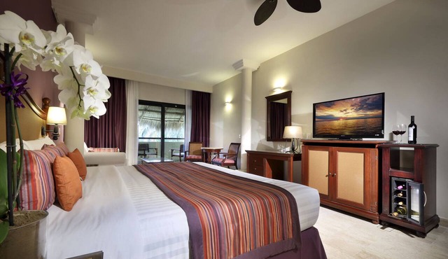 Family Selection at Grand Palladium Vallarta Resort & Spa - All Inclusive in Punta de Mita