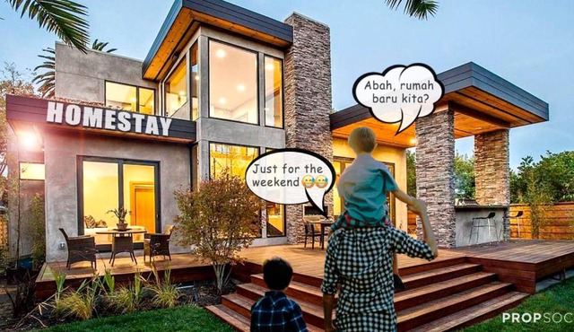 Family Thongchan Homestay